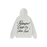 Туманно-серый