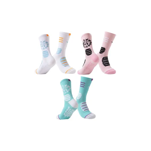 Caramella Баскетбольные носки унисекс