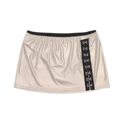 SCULPTOR Повседневные короткие юбки для женщин