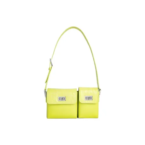 By Far Baby Billy Сумки через плечо Женские