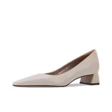 Светло-серый