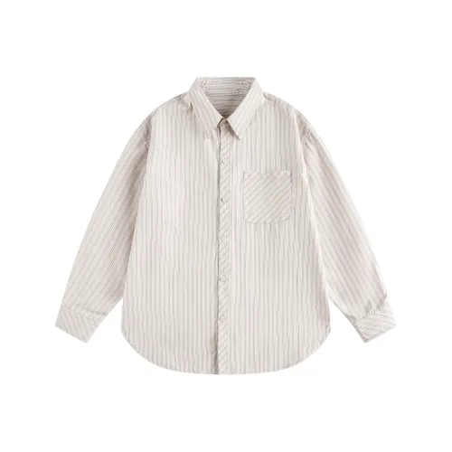 PGKZ Унисекс Рубашки