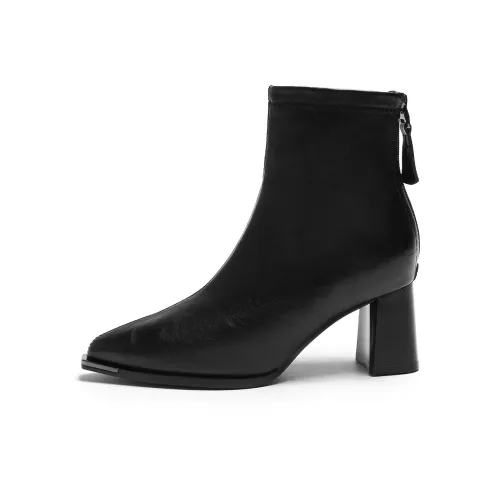 JOSINY Ботильоны 6,5 см Женские