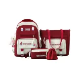 Бургундский (Набор из трех предметов)