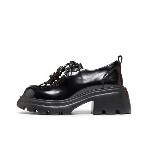 Staccato Barn Style Лоферы Женские