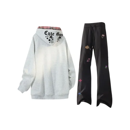 BRUMAIRE Повседневная спортивная одежда унисекс