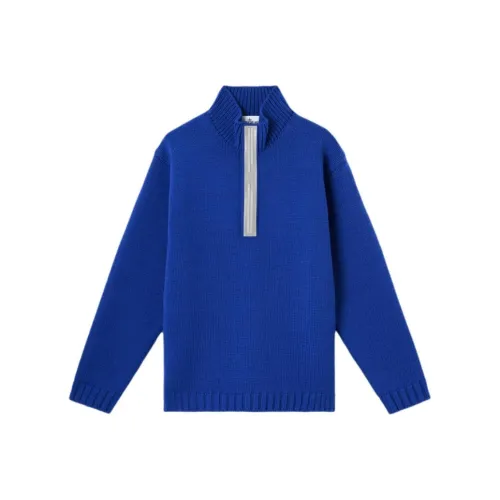 STONE ISLAND FW25 Трикотаж Мужской