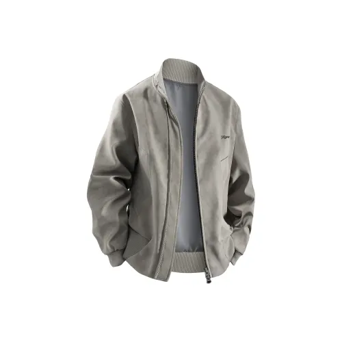 Fakeyoung Унисекс Куртки