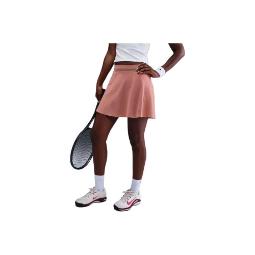 nike Повседневные короткие юбки Женские