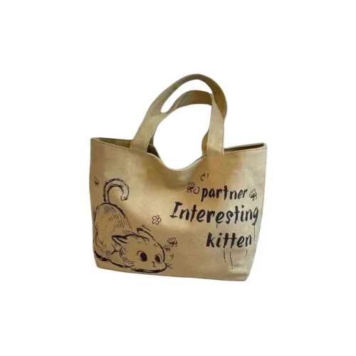 OMGD Модная Сумка с большой вместимостью холщовая Тоут для женщин