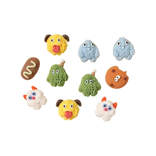 ZUOWEISHIJIA Металлическая обувь Пряжка Унисекс