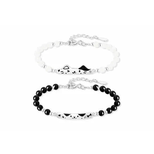 MUYAN Бодхи Root Браслеты Унисекс