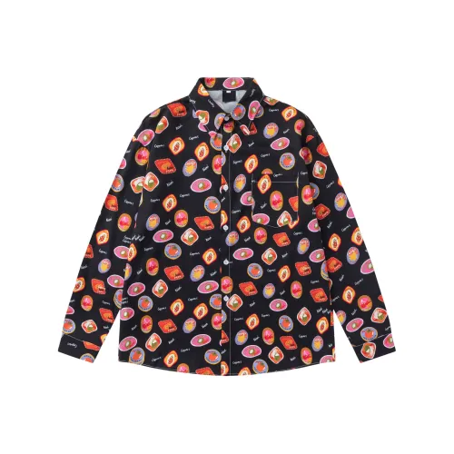 51XXHA Унисекс Рубашки