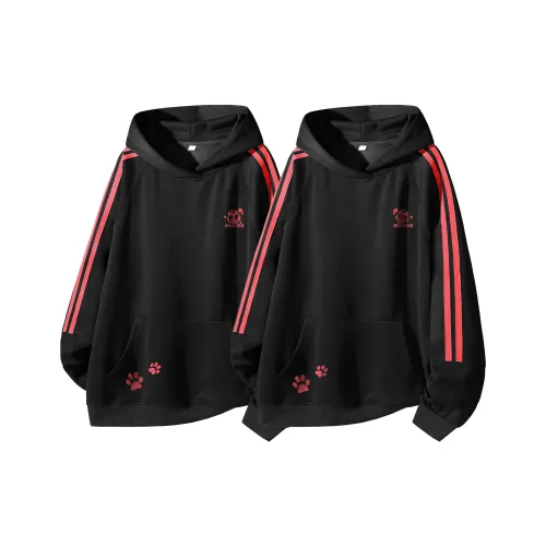 NBNO Унисекс Свитшоты