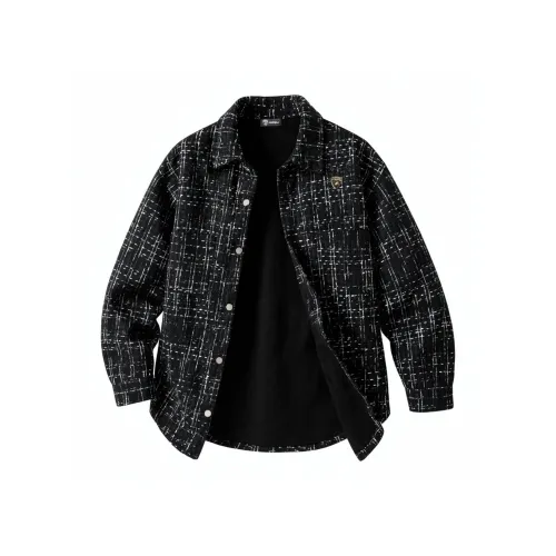 AUTOMOBILI LAMBORGHINI Куртка Унисекс