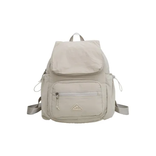 KINMAC Нейлон Рюкзак Женские Многоцветный