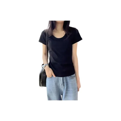 SHANJI Женские T-рубашки