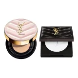 Двухкомпонентный комплект E: Розовый, воздух, амортизация #B10, 12 г + Большой белый торт # Прозрачный, 7,5 г