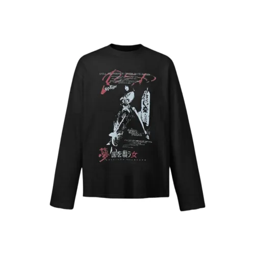 DOGANSON Унисекс T-рубашки