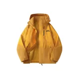 Подсолнух [Однослойное пальто]