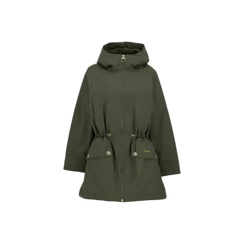 BARBOUR Куртки и Пальто Женские