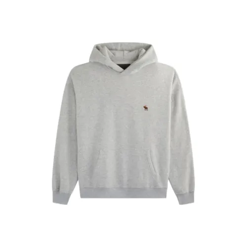 Abercrombie＆Fitch Толстовка Мужская