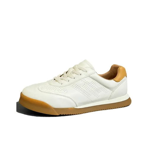 HD Белый Кроссовки Мужские Повседневные Туфли Мужские