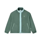 Базилик Зеленый/Прозрачный Аква Зеленый