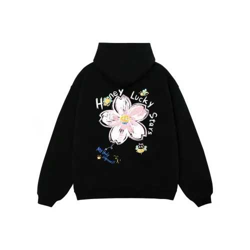 MBD Унисекс Свитшоты