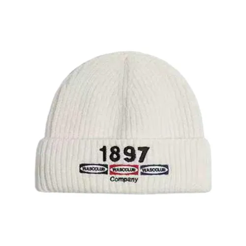 66ROUTE 66 Хлопок Вязаная шапка Унисекс