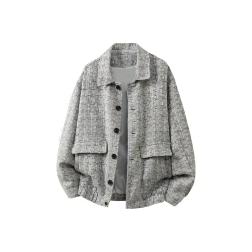 DANGERTIGER Куртки и Пальто Мужской