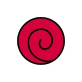 Наруто Вортекс Логотип Модель