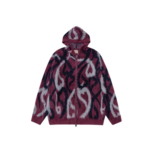 GBXM Унисекс Свитшоты