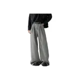 Темно-серый