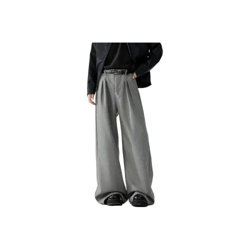 Evil Lions Унисекс костюмные брюки