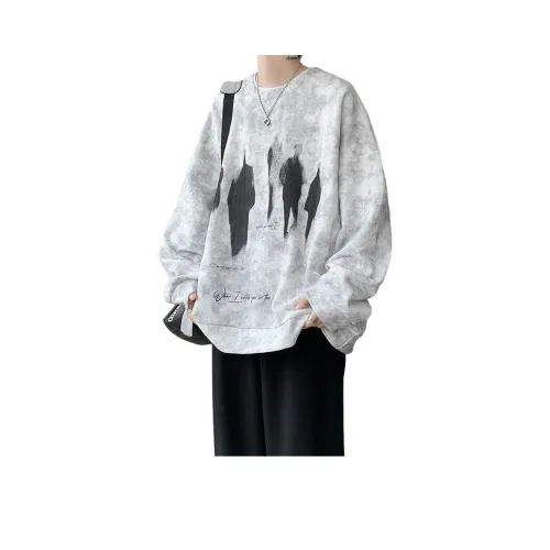 JEFF BANKS Унисекс Свитшоты