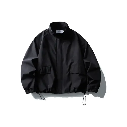 MAISON VINSON Унисекс Куртки