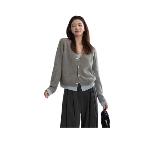 Ya Sheep People Трикотаж Женский