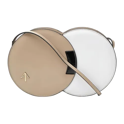 Manu Atelier Цилиндр Женские Экрю