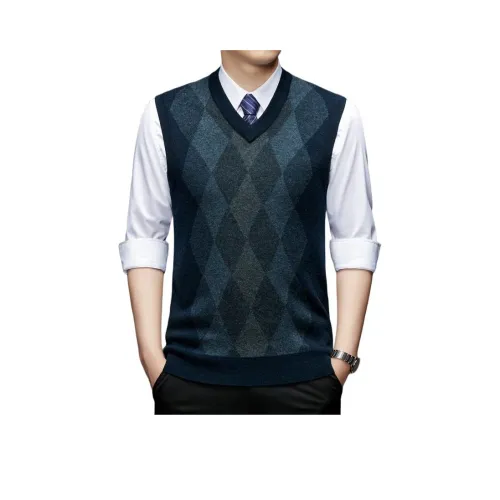 TAIZILONG Мужской Трикотаж