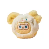 Сыры Hamster BOB - Плюшевый брелок