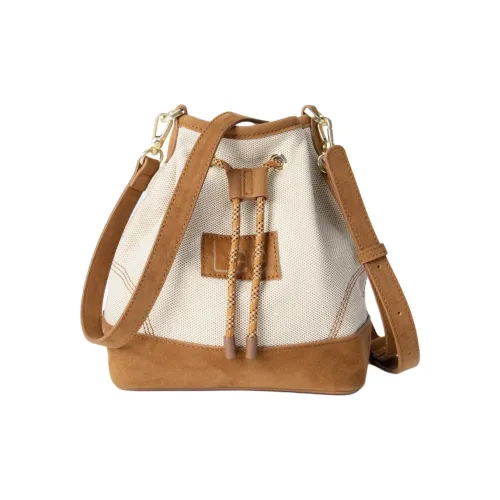 Lee Замша Сумка на плечо Обычный Женские Семя коикса