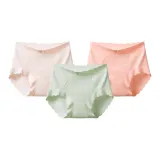 Светло-розовый + Розово-красный + Деревянный зеленый