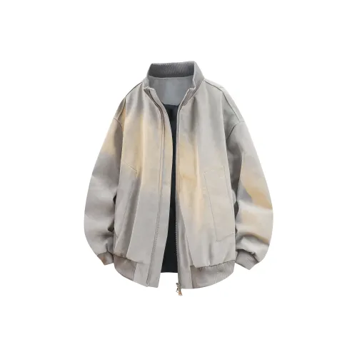 Star Hunting Chronicles Куртка Унисекс