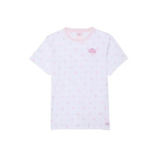 Victoria's Secret x LOVESHACKFANCY T-рубашка Женская