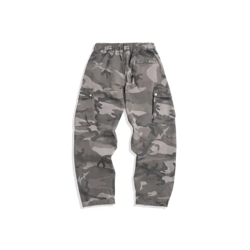 IL SARTO Унисекс Карго Брюки