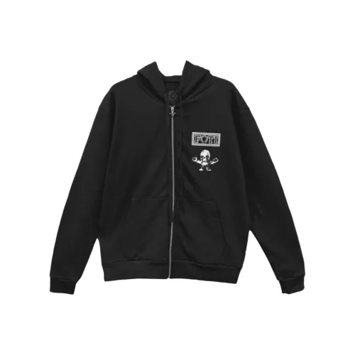 Chrome Hearts FW25 Толстовка Унисекс