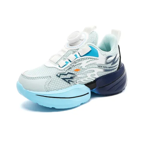 Трансформеры Anti KICK Дышащий Легкий Амортизация Низкий Топ Детские Беговые Кроссовки Детский