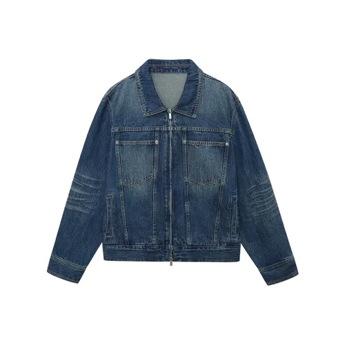 NANS STUDIO Куртки и Пальто Мужской