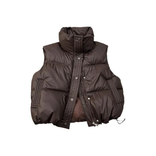 GOSO Женские пуховики